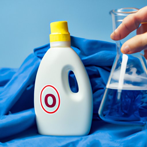 How Does Fabric Softener Work? An Exploration of the Science and