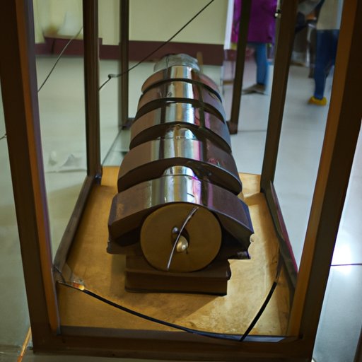 Exploring How Does the Particle Accelerator Work The Enlightened Mindset