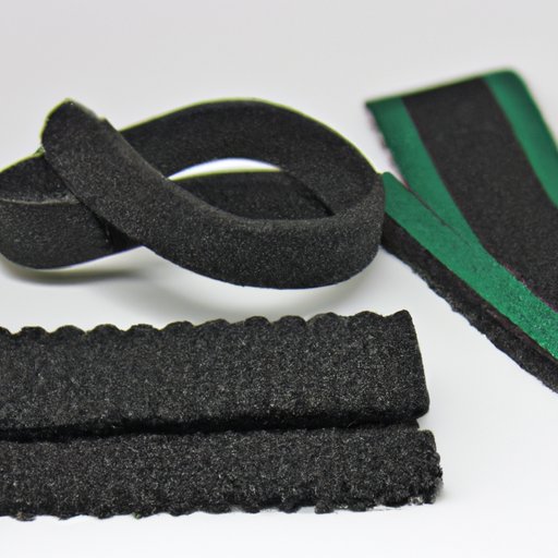 How Does Velcro Work? Exploring the Science and Mechanics Behind This Revolutionary Fastening