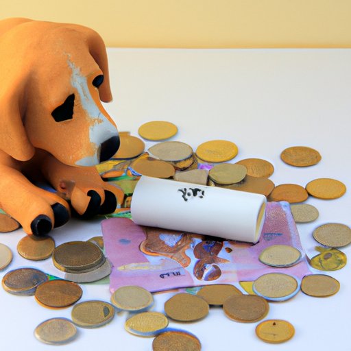 How Much Does It Cost To Put Down A Dog? Exploring The Financial