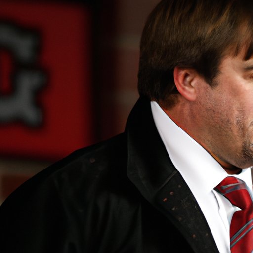 How Much Does Kirby Smart Make? An InDepth Look at the(013)