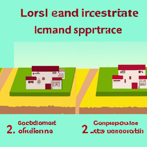 How Much Does Land Cost? A Comprehensive Overview of Average Prices and
