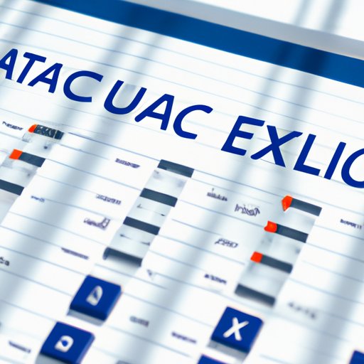 Automating Excel Reports Using Macros The Enlightened Mindset