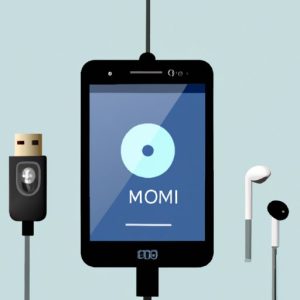 How to Put Music on an MP3 Player from an Android Phone - The
