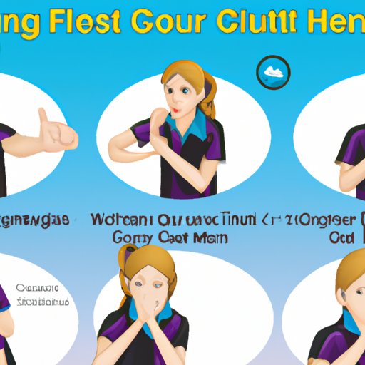 How to Stop Coughing Fits Tips and Solutions for Relief The