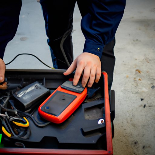 How to Use a Remote Starter: A Step-by-Step Guide - The Enlightened Mindset