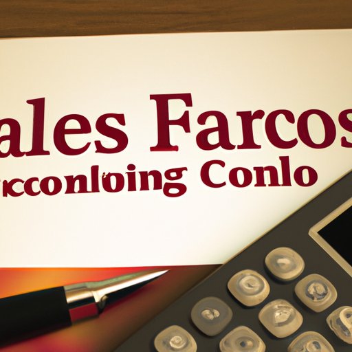 Using Wells Fargo Access Codes A Comprehensive Guide The Enlightened