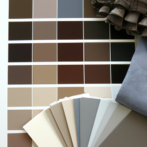 What Color Goes Well with Brown? A Comprehensive Guide to Home
