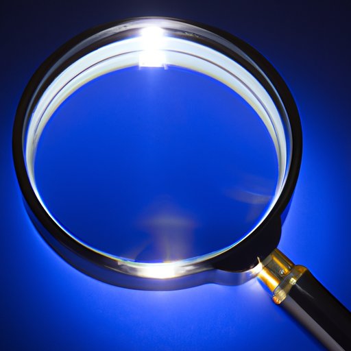 What Is a Magnifying Glass Used for in Science? The Enlightened Mindset