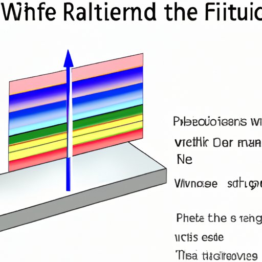 Exploring What Materials Can Block a WiFi Signal A Science Project