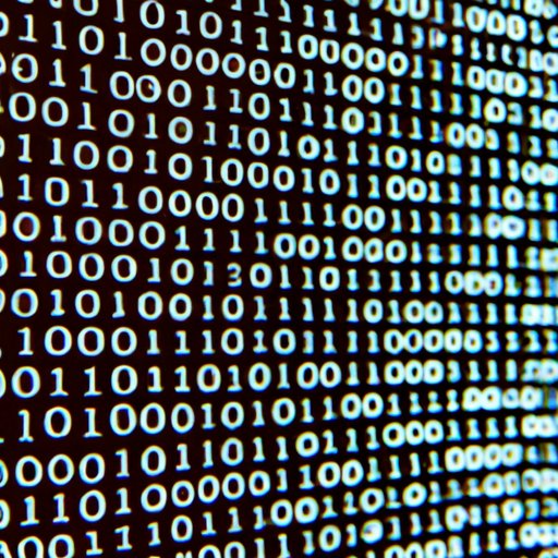 The Invention of Binary Code Exploring When It Was First Used The