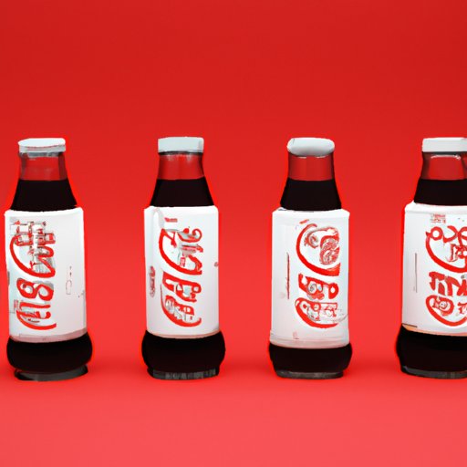 When Was Coca Cola Invented? Exploring the History of one of the World
