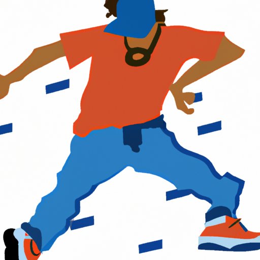 Who Invented Crip Walking? A Look at the History and Evolution of This
