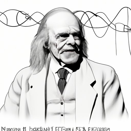 Who Invented String Theory? Exploring the Work of the Father of String