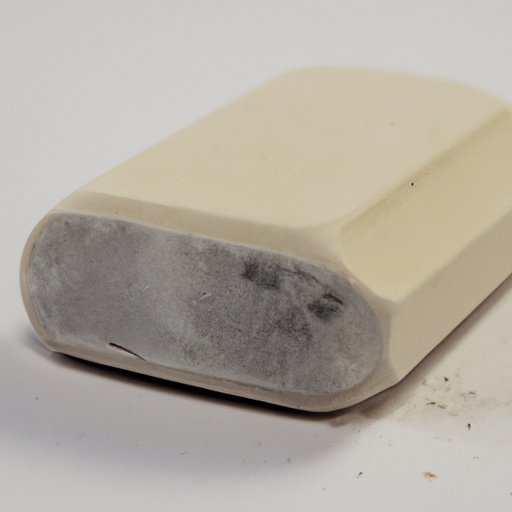 Who Invented the Eraser? A Look at Its History and Impact The
