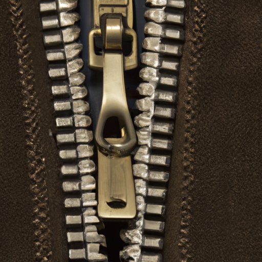 Who Invented the Zipper? A Look at the Life and Legacy of L