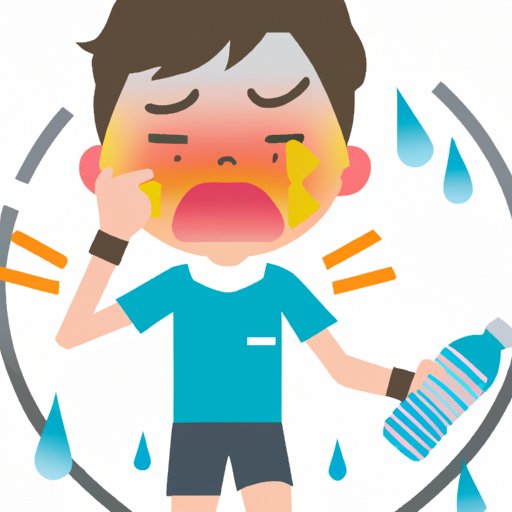 Why Do I Feel Nauseous After Working Out? The Enlightened Mindset
