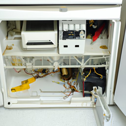 Why Does My Fridge Keep Tripping the Breaker? Troubleshooting Tips and