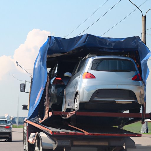 How to Plan Bringing Your Car Home from Another State The Ultimate