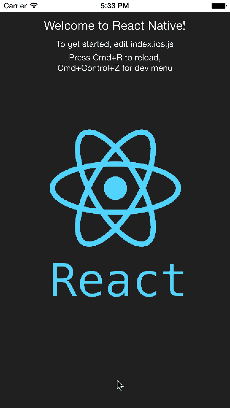 React Native hackday · Blog · Liip