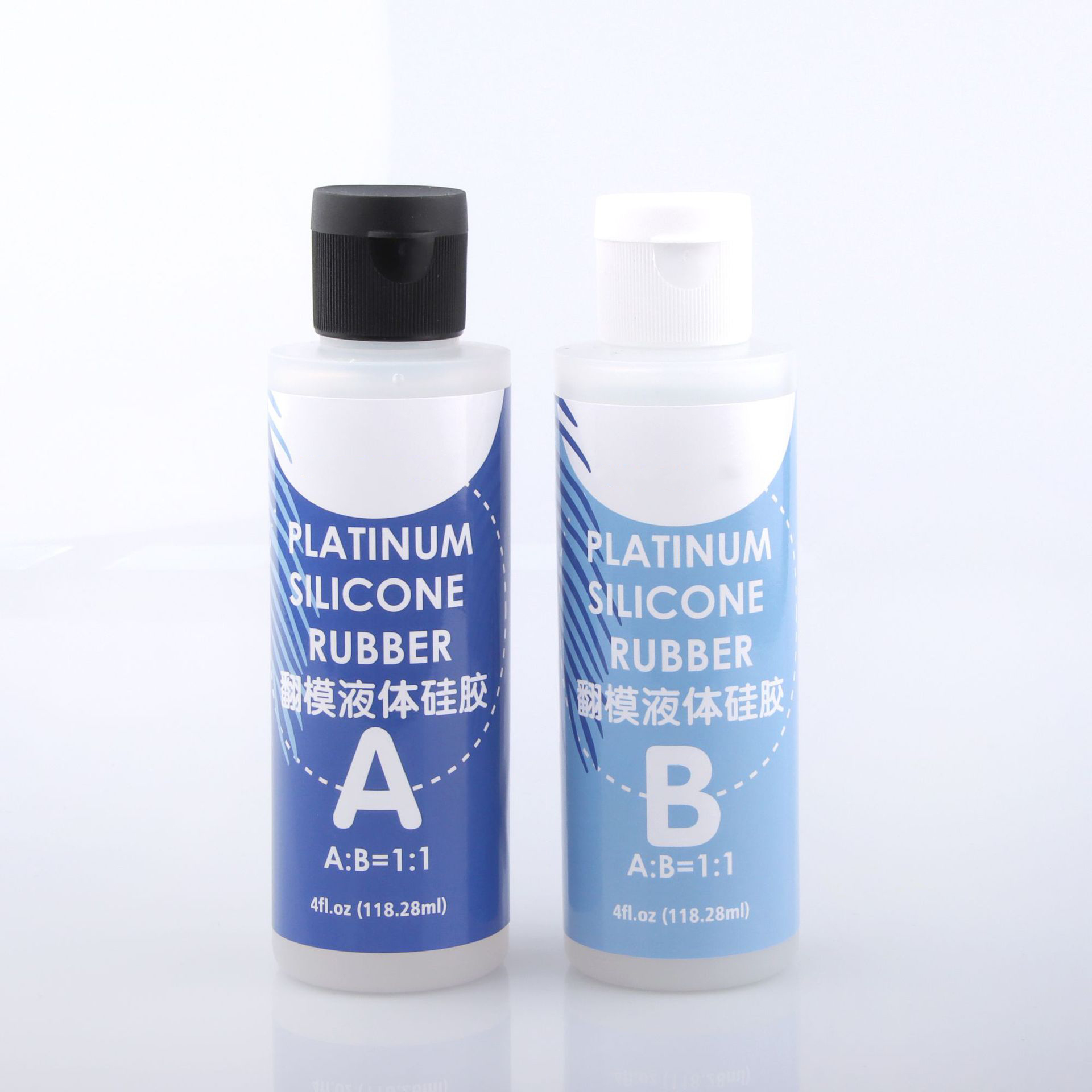 Liquid Silicone Rubber