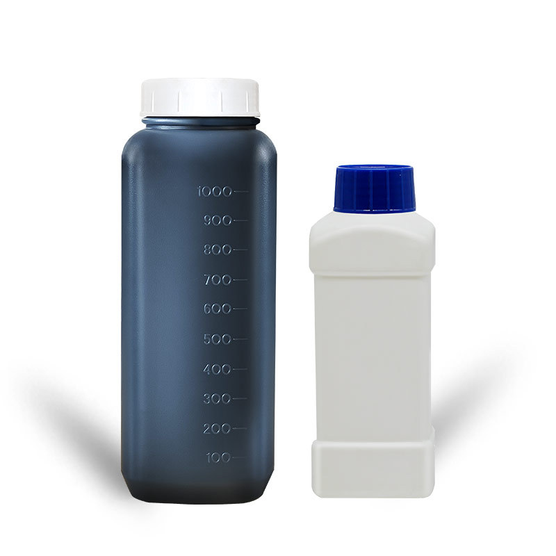 HighTemperature Black Epoxy Encapsulation and Potting Compound