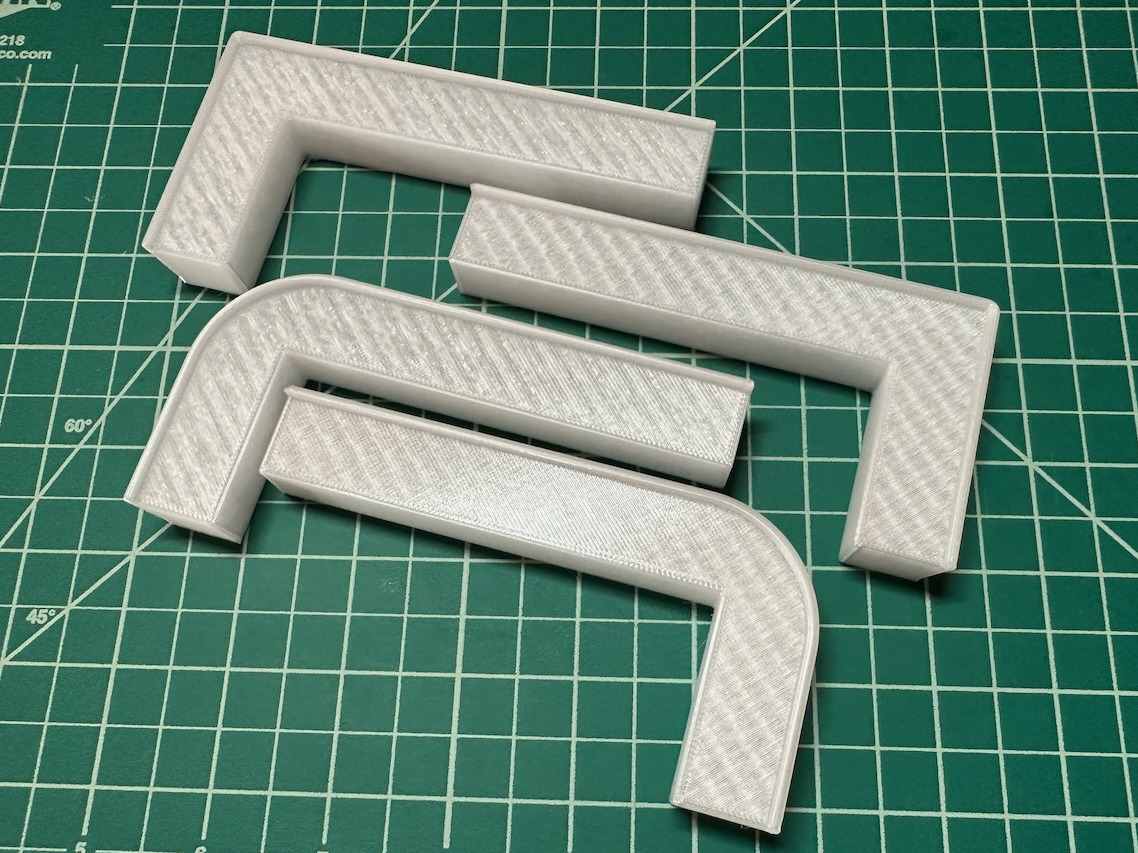 Bambu Lab X1 Carbon Upgrades/Mods Likeabaws reviews