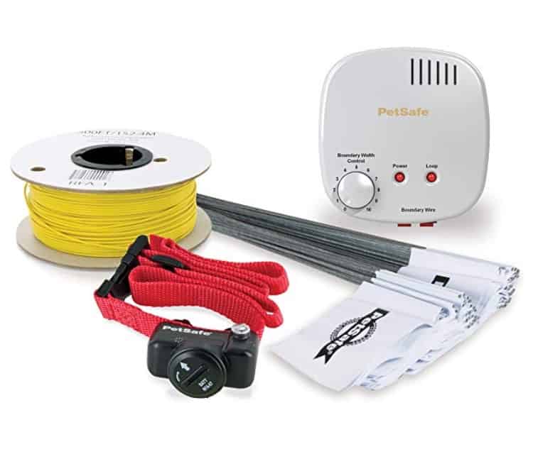 Best Invisible Dog Fence in 2018