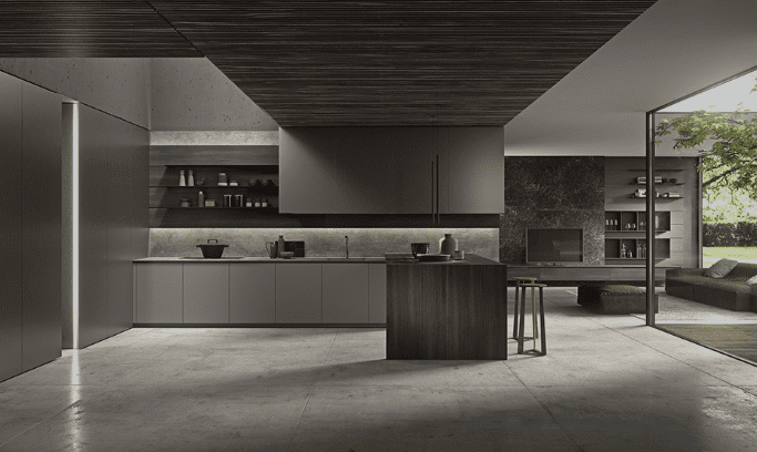 Modulnova Cucine Prezzi, Opinioni e Modelli delle Cucine di Lusso!