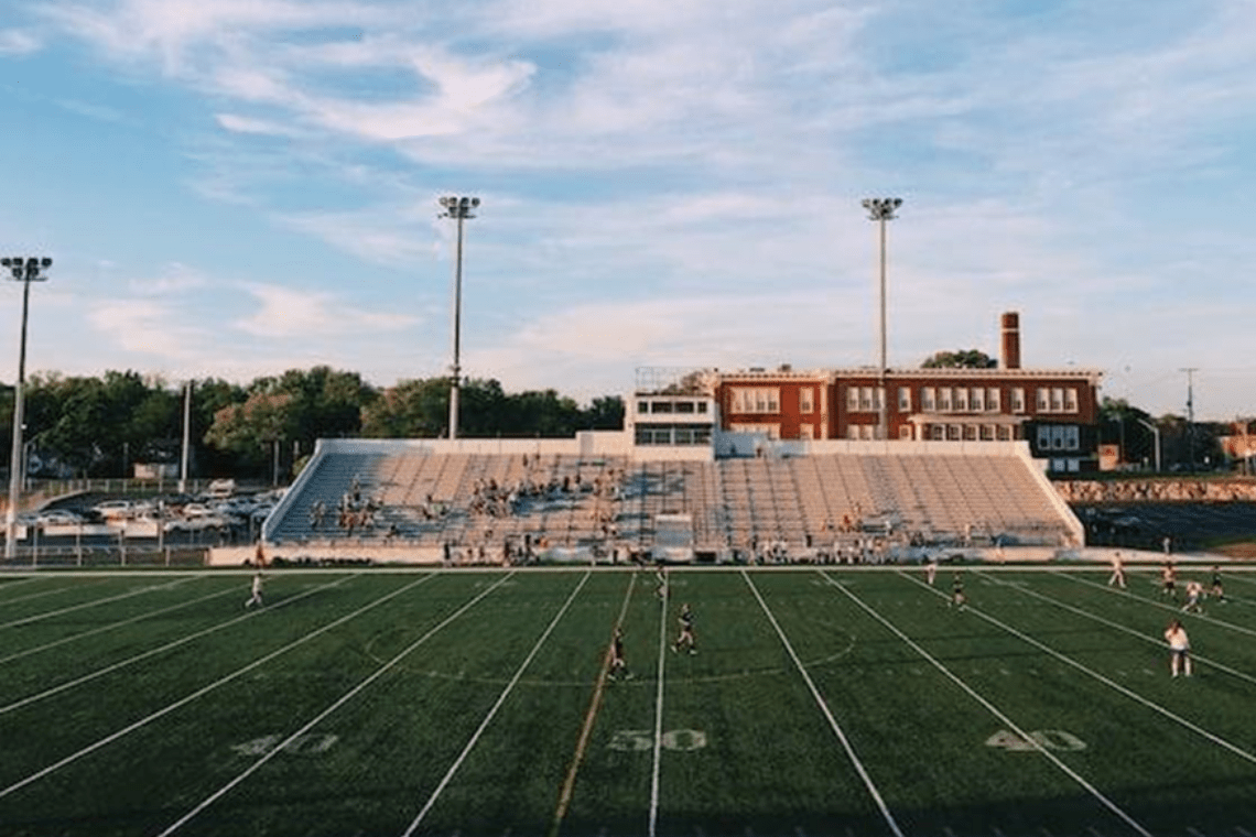 How To a Sports Facility Manager and What the Job Entails LikeFigures