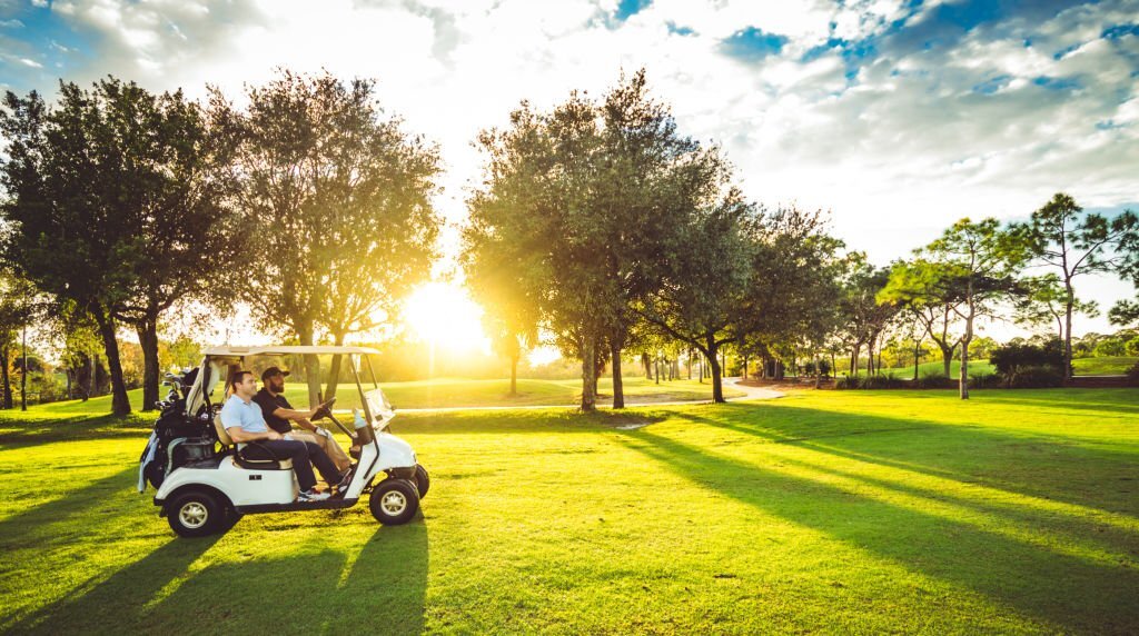 Discovering the Best Golf Cart Rentals in Isle of Palms LikeFigures