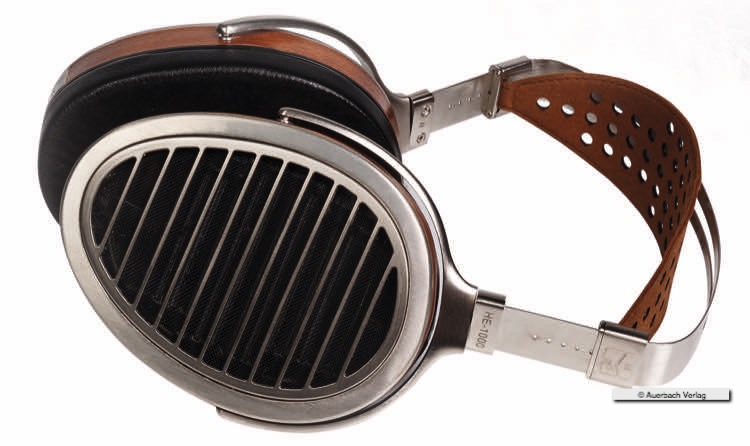 Test Questyle Audio Golden Series CAS192D, CMA800P, CMA800R und