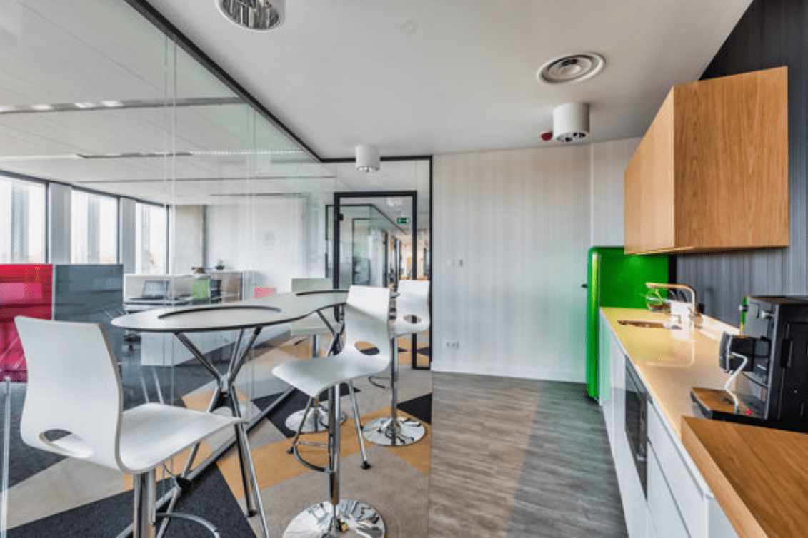 Pantry oftenignored important aspects at the workplace Like Me Coffee