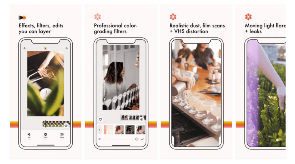 Best aesthetic apps for Instagram in 2021 LikeMind Media