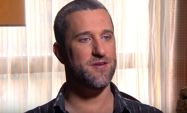 Not Again Dustin Diamond Arrested Once Again Like Totally 80s