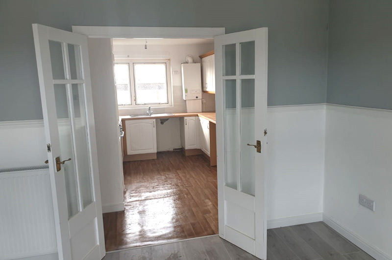 2 Bed Flat, Elizabethan Way, PA4 Lilac Lets Ltd