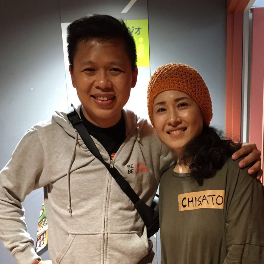 Djembe Singapore Club Lîla Drums Productions