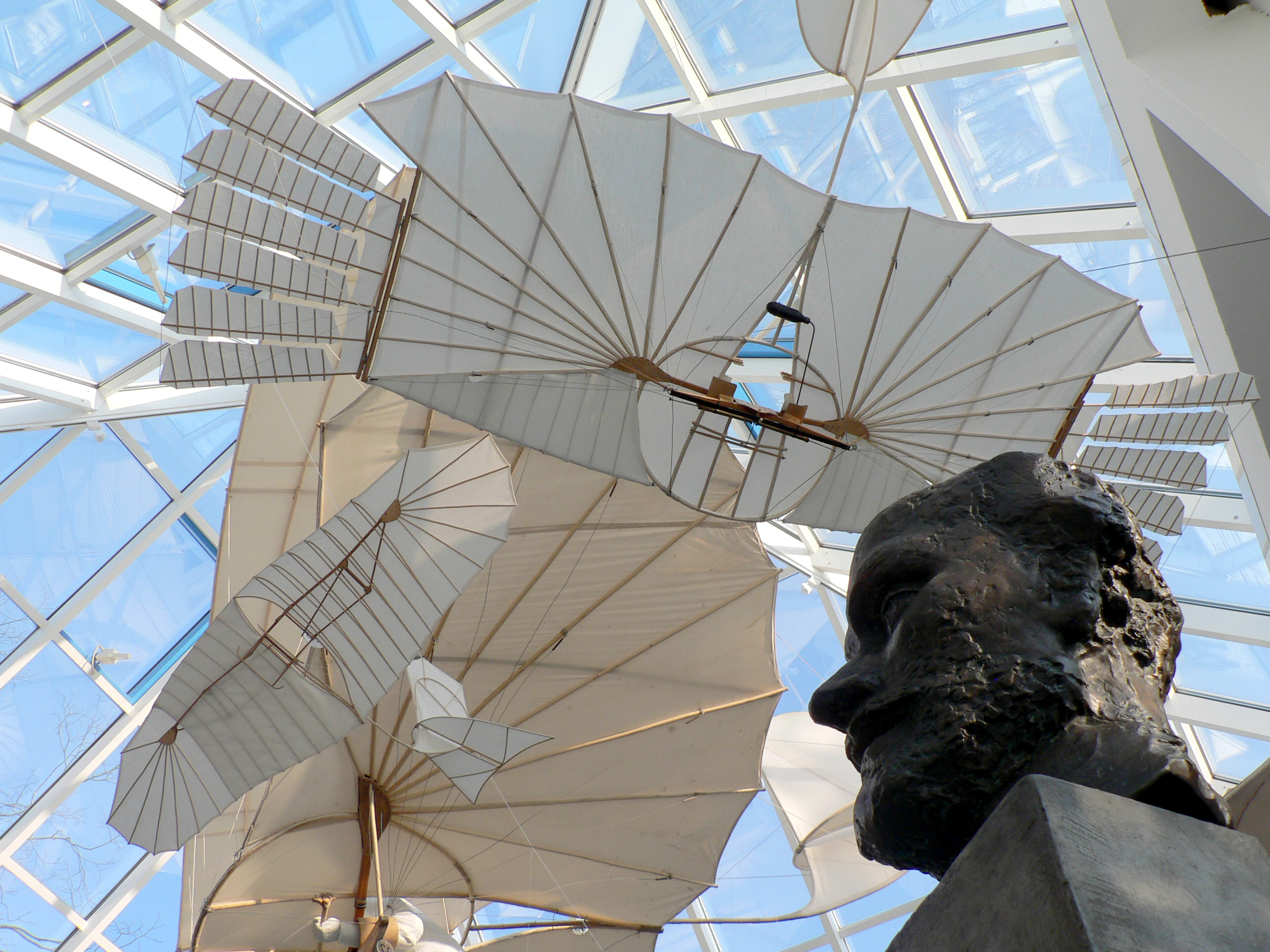 OttoLilienthalMuseum Anklam
