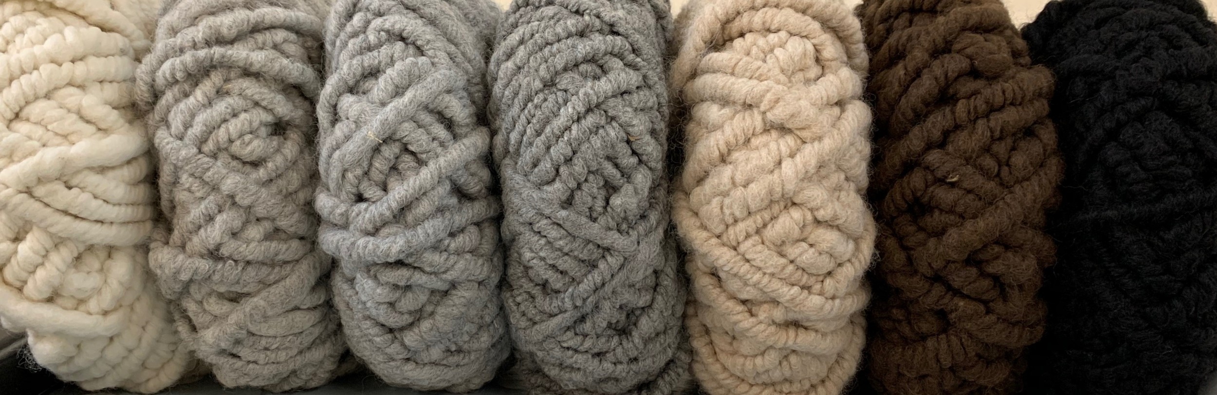 Yarn & Rug Making Service