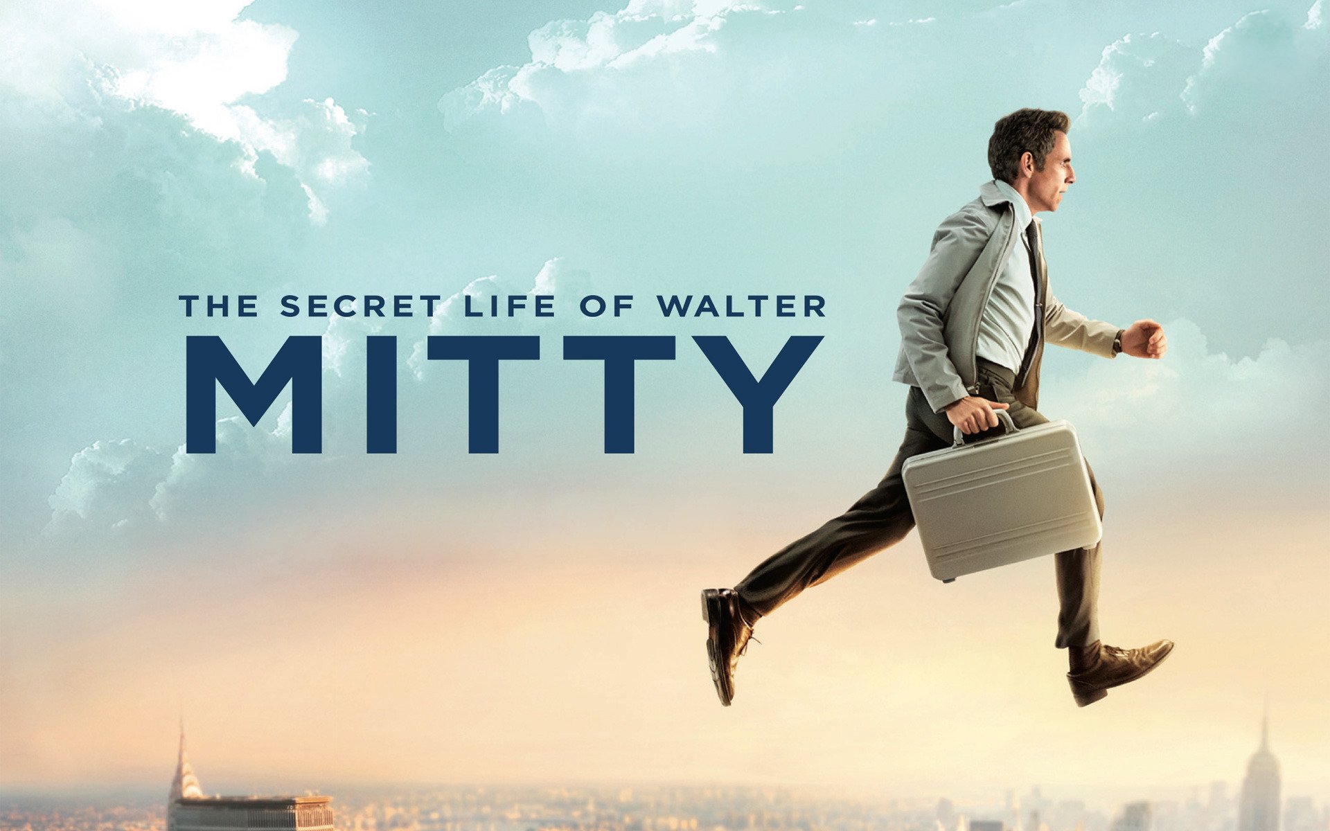 The Secret Life of Walter Mitty Film Review LILITHIA REVIEWS