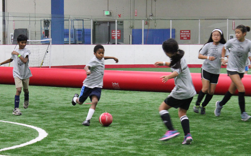 Arena Sports Experience Redmond