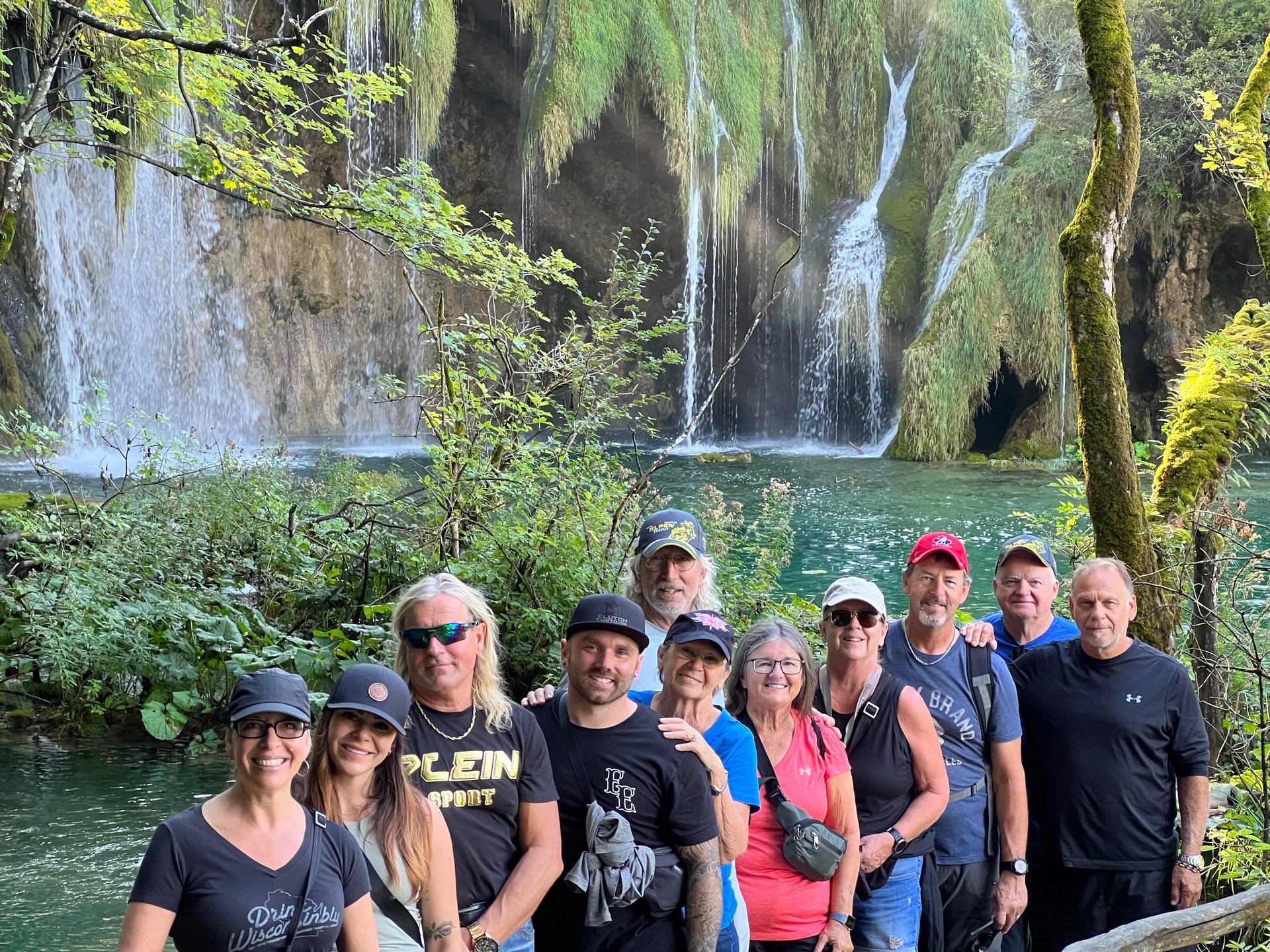 Lilli Tours Custom Tours