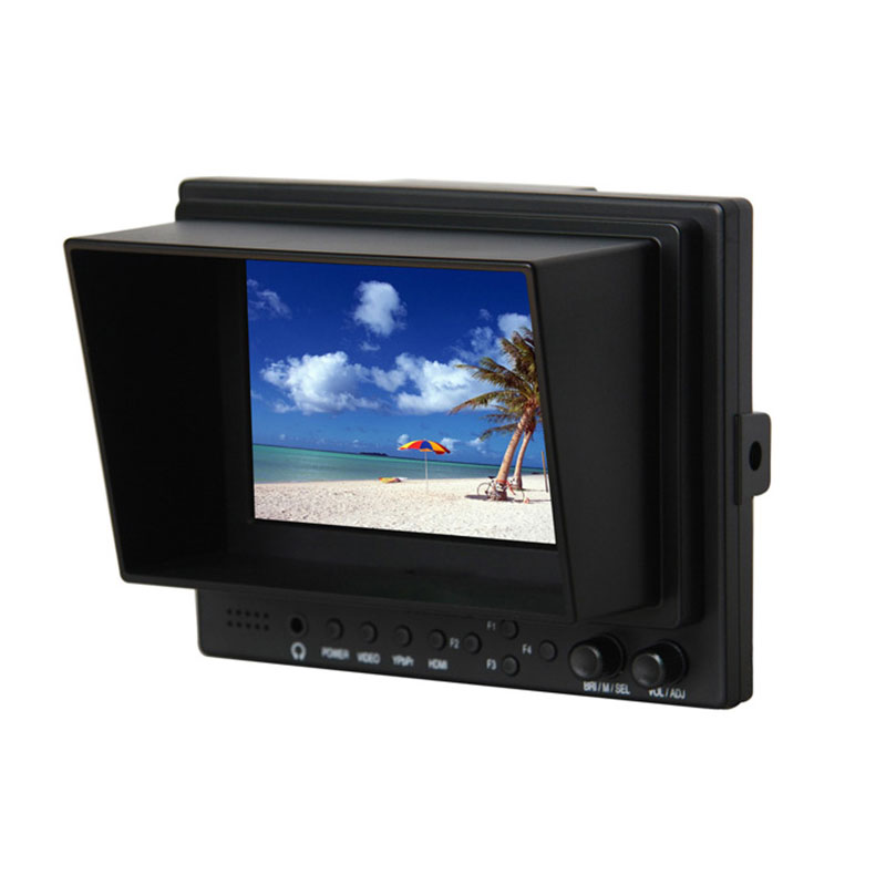 China 5 inch HDMI camera top monitor Manufacturer and Supplier | Lilliput