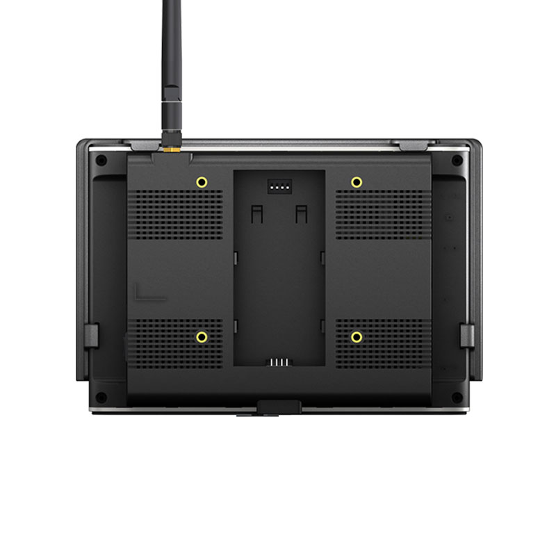 China Free sample for Heavy Duty Truck Android Tablet 7inch Wireless