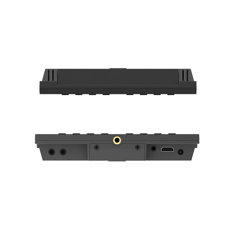 China 7 inch HDMI Cameratop Monitor Manufacturer and Supplier Lilliput