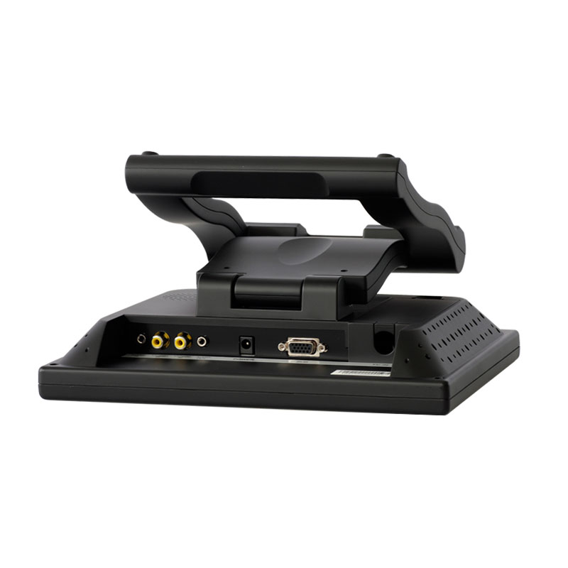 China 10.4 inch touch screen monitor Manufacturer and Supplier Lilliput