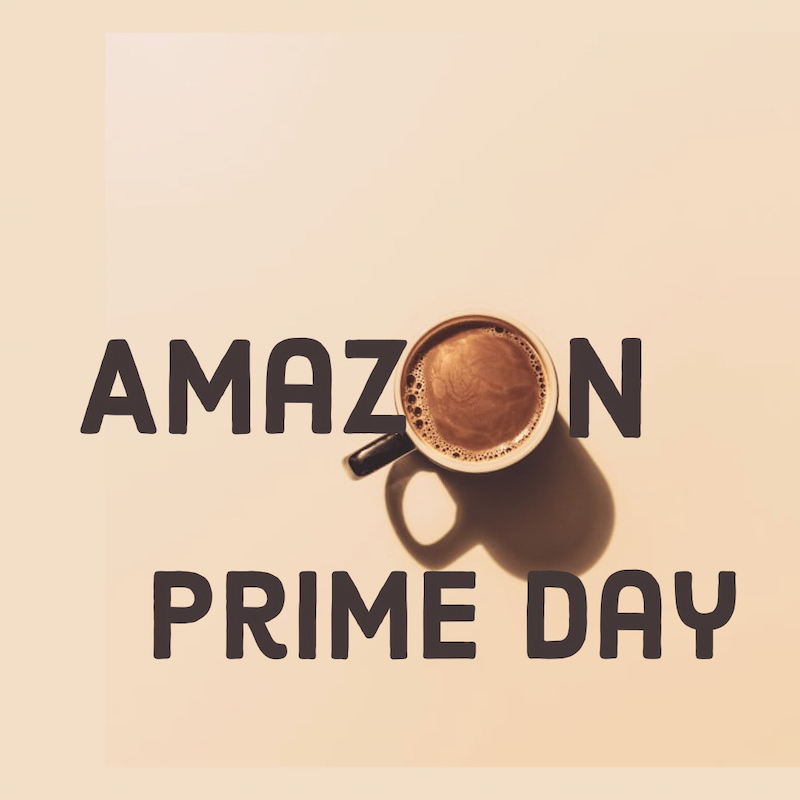 Best of 'Amazon Prime Day' Deals Lilly Style