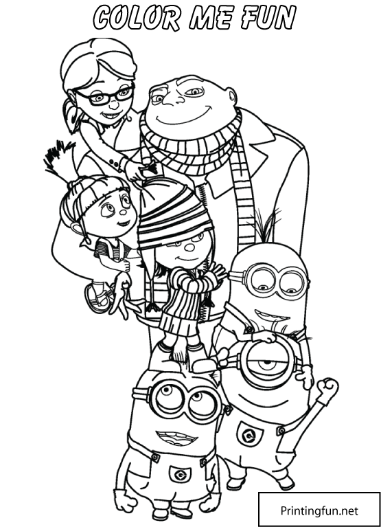 Coloring Book Coloring Book