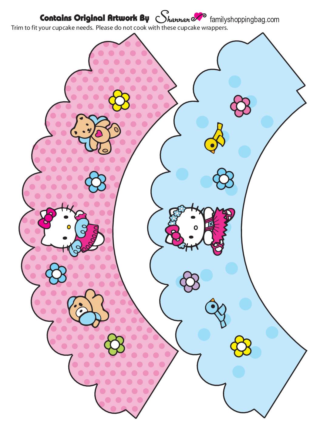 Hello Kitty Lil