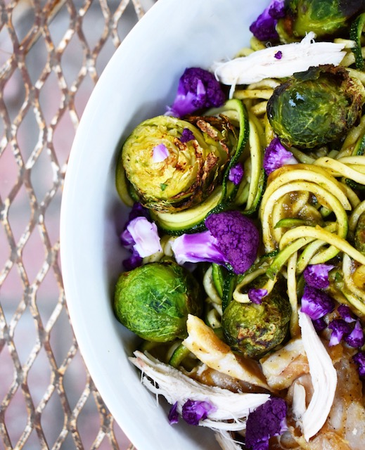 Sweet Onion Teriyaki Sauce (it's HEALTHY! duh) lilsipper